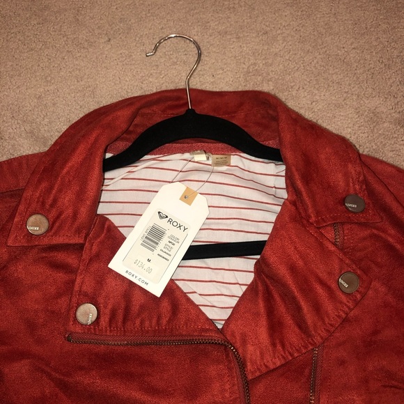 Brand New Roxy Jacket With Original Tag - Picture 4 of 7